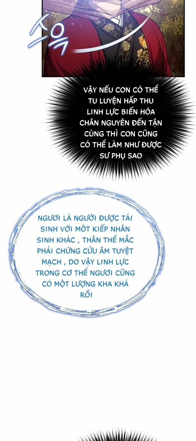Thiếu Gia Yểu Mệnh Nhà Họ Bạch - Chapter 7 - Page 81