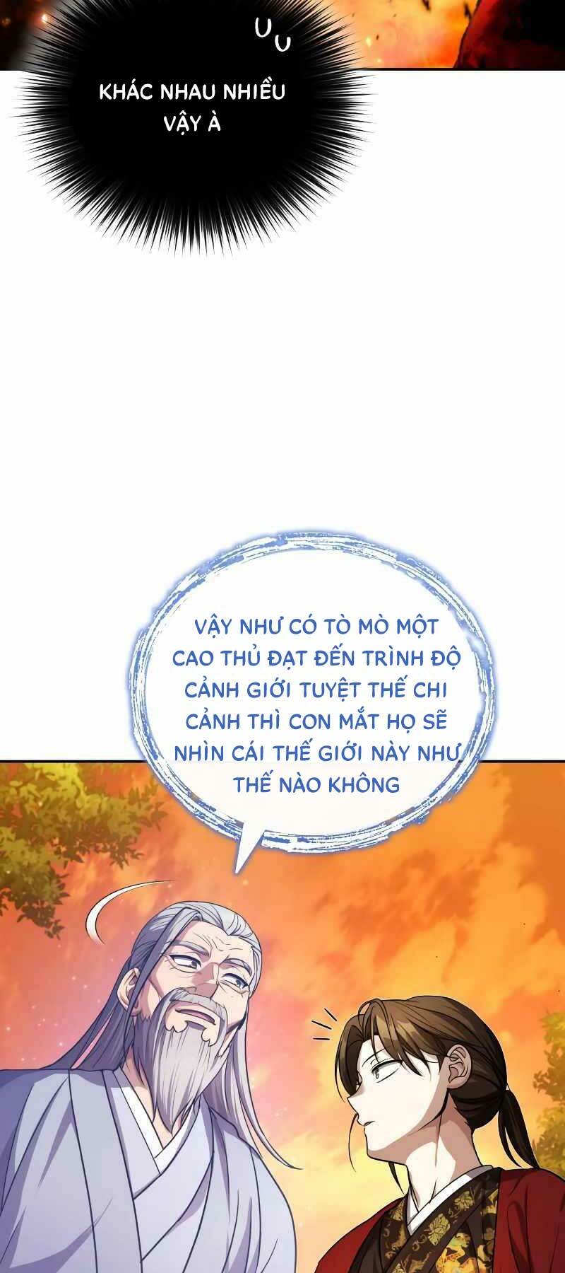 Thiếu Gia Yểu Mệnh Nhà Họ Bạch - Chapter 7 - Page 84