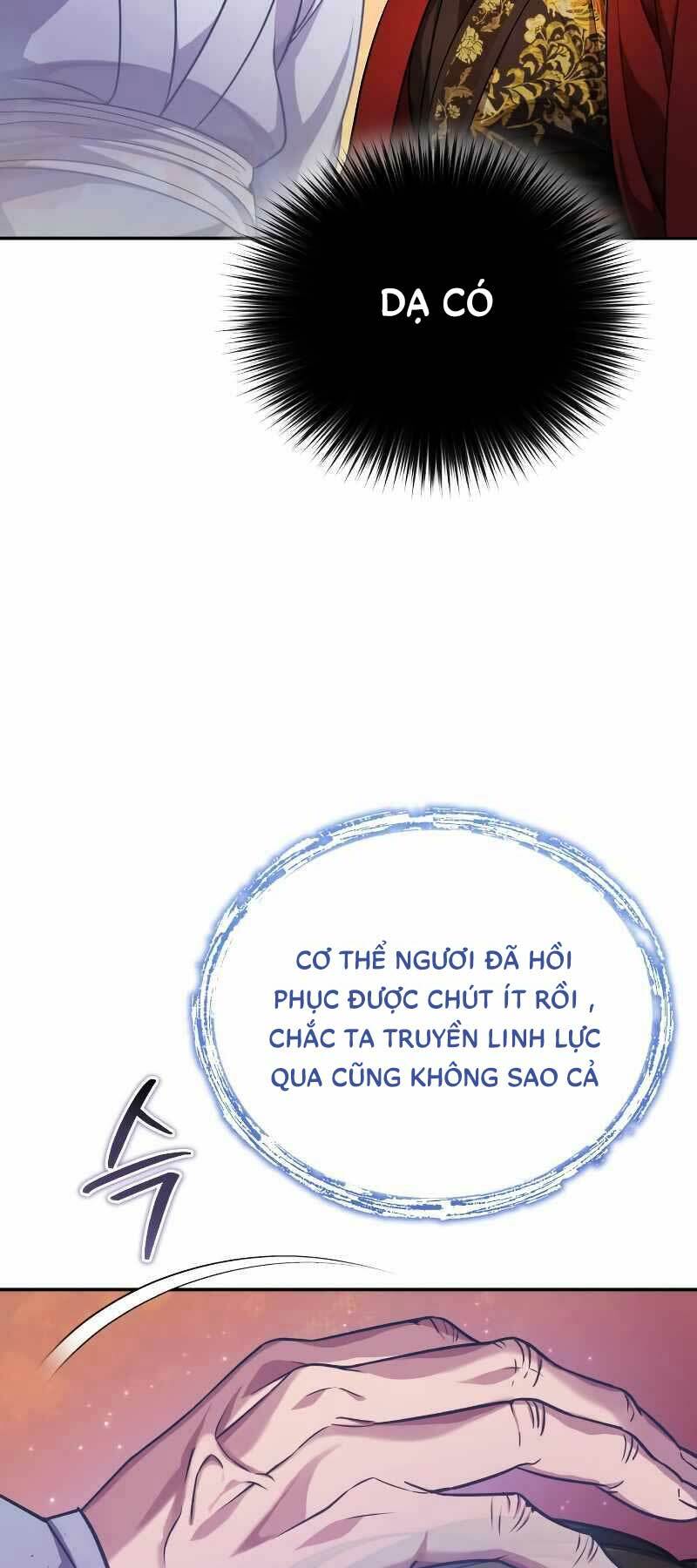 Thiếu Gia Yểu Mệnh Nhà Họ Bạch - Chapter 7 - Page 85