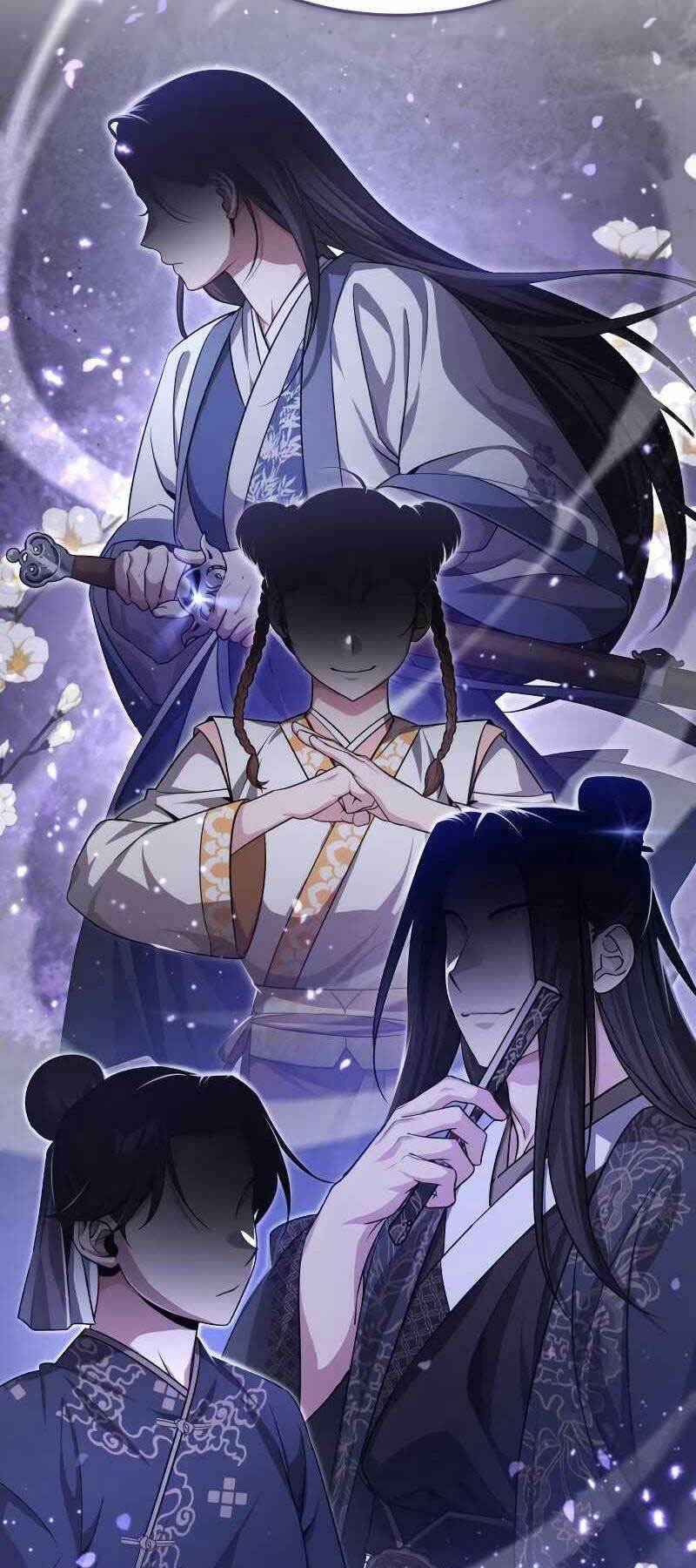 Thiếu Gia Yểu Mệnh Nhà Họ Bạch - Chapter 7 - Page 8