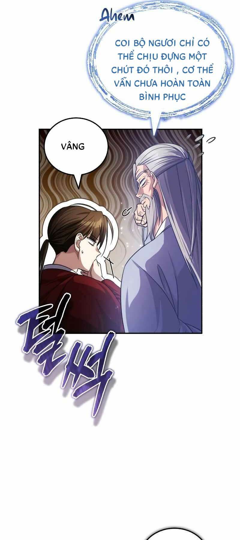 Thiếu Gia Yểu Mệnh Nhà Họ Bạch - Chapter 7 - Page 92