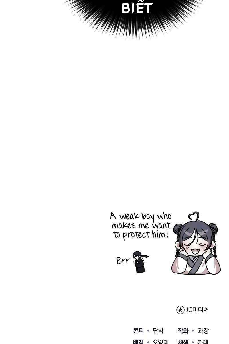 Thiếu Gia Yểu Mệnh Nhà Họ Bạch - Chapter 7 - Page 95