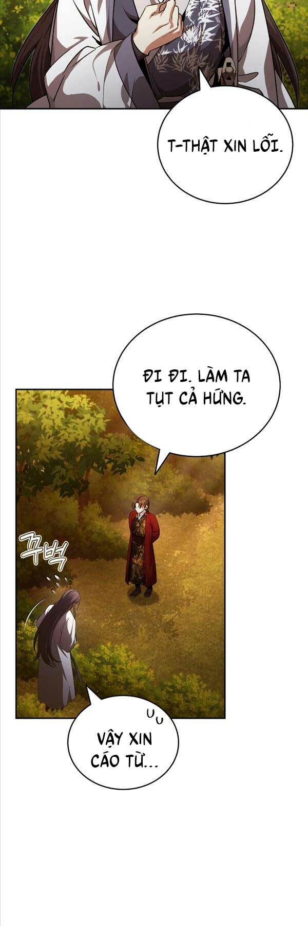 Thiếu Gia Yểu Mệnh Nhà Họ Bạch - Chapter 8 - Page 10
