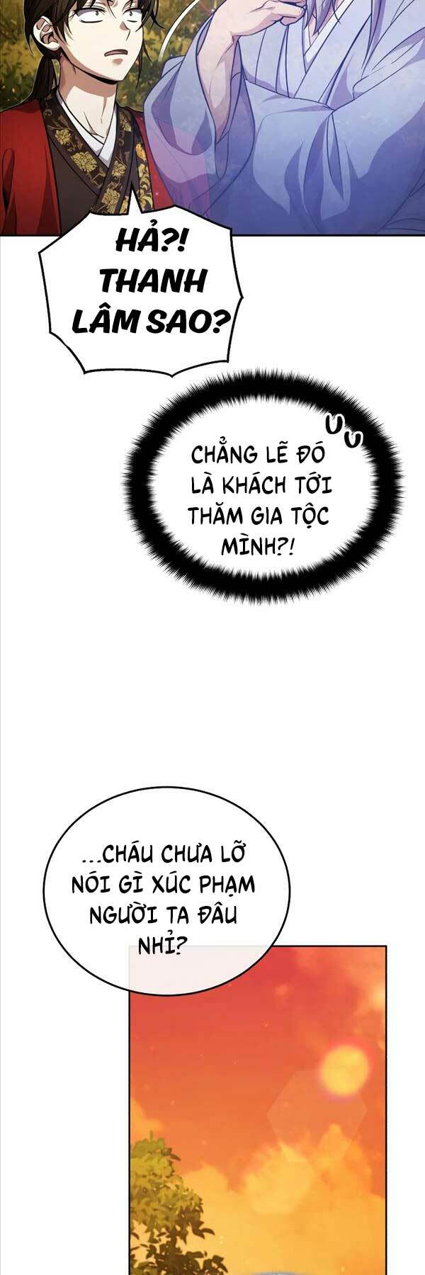 Thiếu Gia Yểu Mệnh Nhà Họ Bạch - Chapter 8 - Page 12