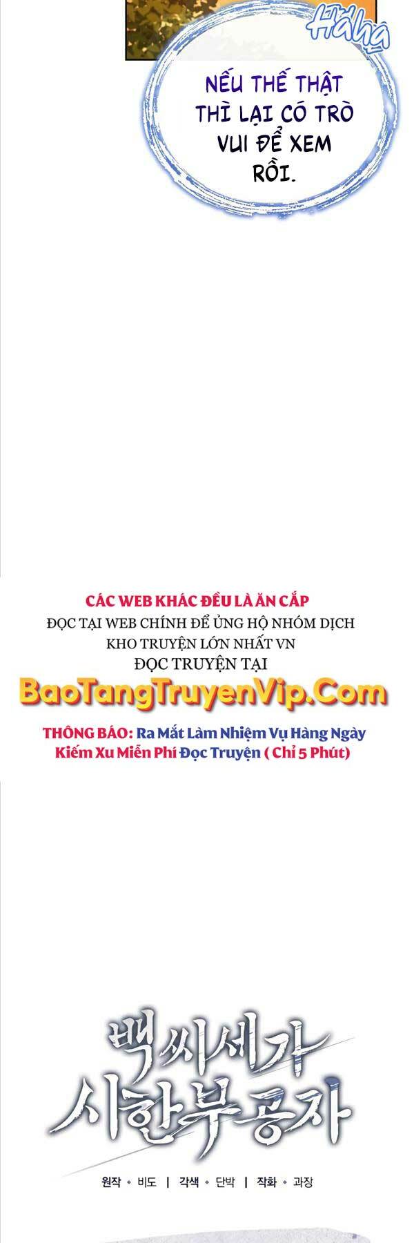 Thiếu Gia Yểu Mệnh Nhà Họ Bạch - Chapter 8 - Page 13