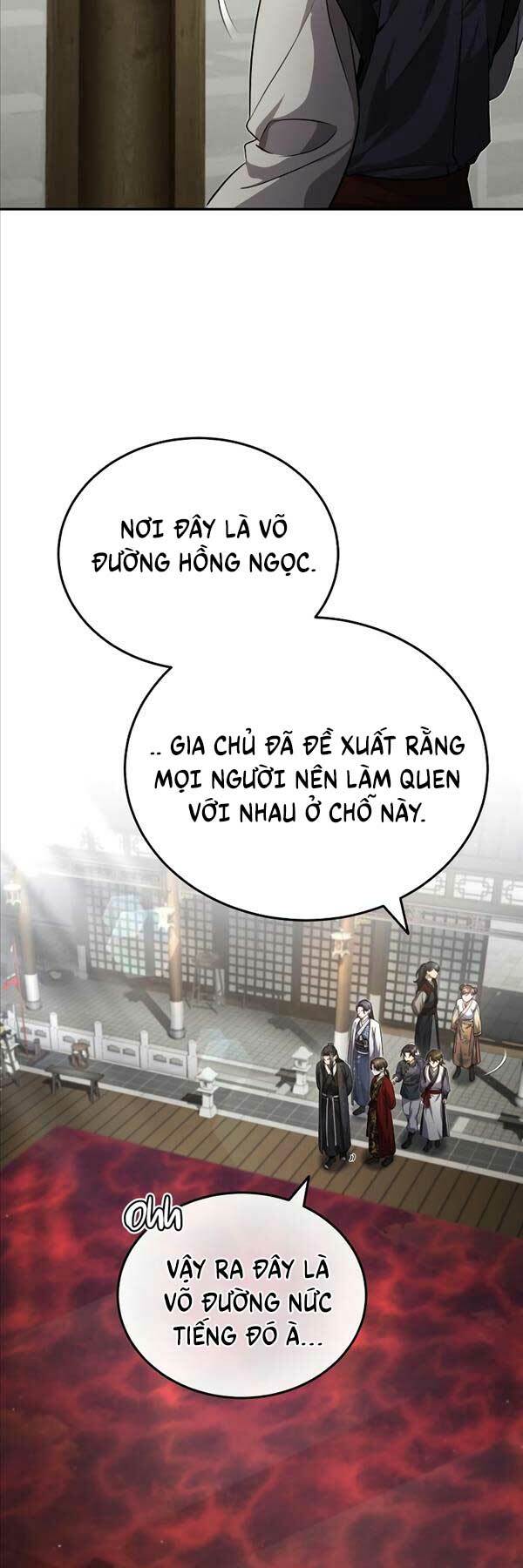 Thiếu Gia Yểu Mệnh Nhà Họ Bạch - Chapter 8 - Page 21
