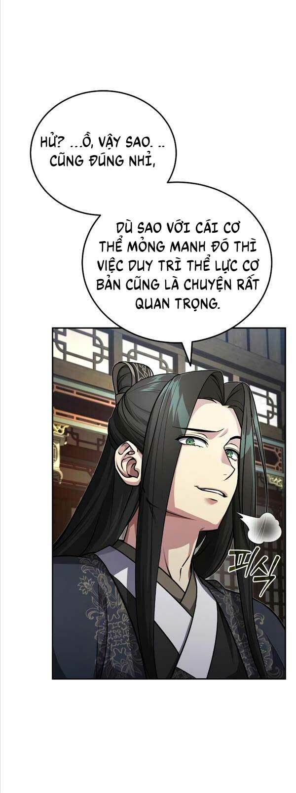 Thiếu Gia Yểu Mệnh Nhà Họ Bạch - Chapter 8 - Page 23