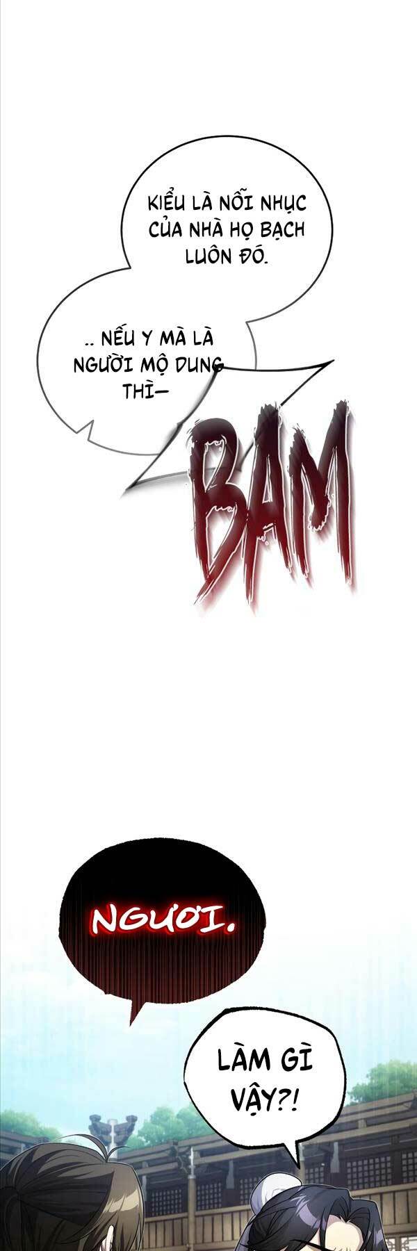 Thiếu Gia Yểu Mệnh Nhà Họ Bạch - Chapter 8 - Page 25
