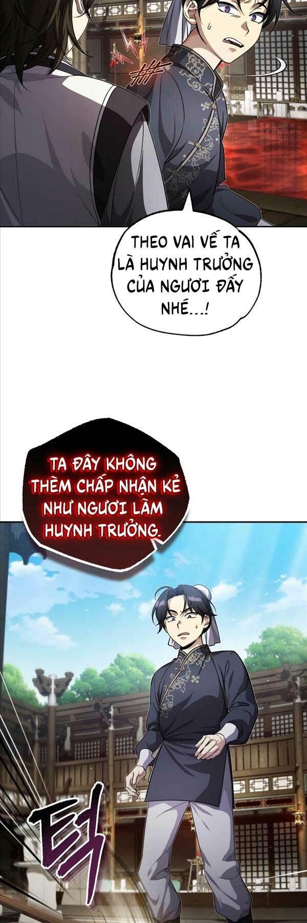 Thiếu Gia Yểu Mệnh Nhà Họ Bạch - Chapter 8 - Page 26