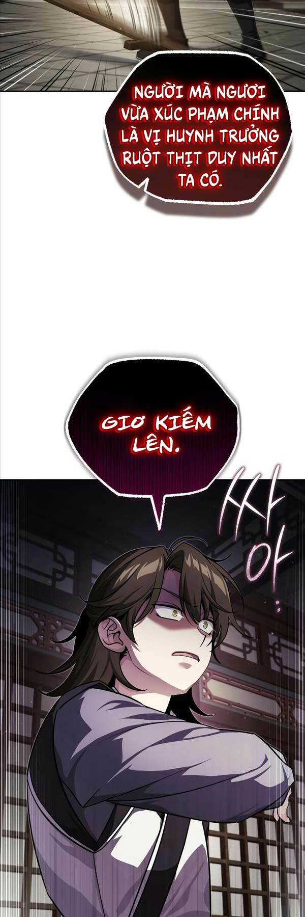 Thiếu Gia Yểu Mệnh Nhà Họ Bạch - Chapter 8 - Page 27