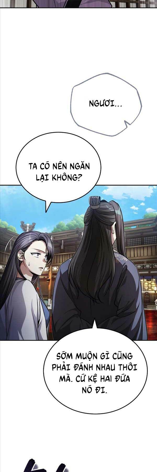 Thiếu Gia Yểu Mệnh Nhà Họ Bạch - Chapter 8 - Page 28