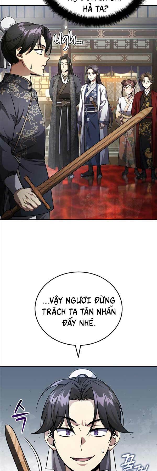 Thiếu Gia Yểu Mệnh Nhà Họ Bạch - Chapter 8 - Page 30