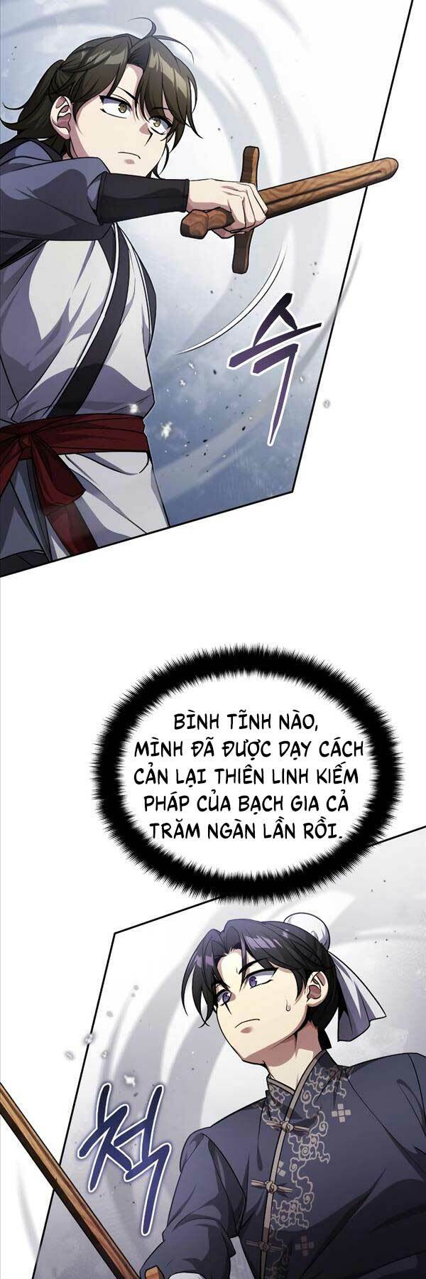 Thiếu Gia Yểu Mệnh Nhà Họ Bạch - Chapter 8 - Page 32