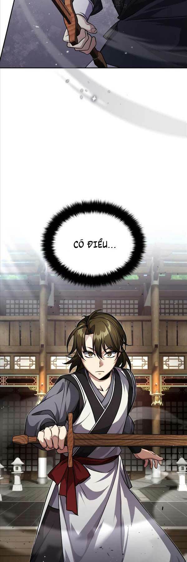 Thiếu Gia Yểu Mệnh Nhà Họ Bạch - Chapter 8 - Page 33