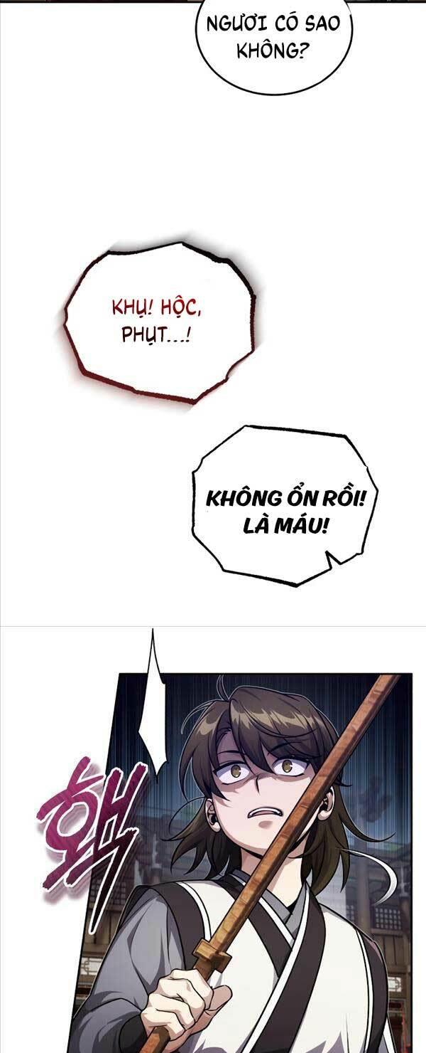 Thiếu Gia Yểu Mệnh Nhà Họ Bạch - Chapter 8 - Page 35