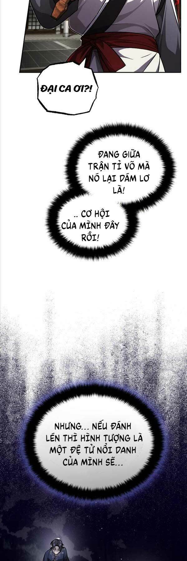 Thiếu Gia Yểu Mệnh Nhà Họ Bạch - Chapter 8 - Page 36