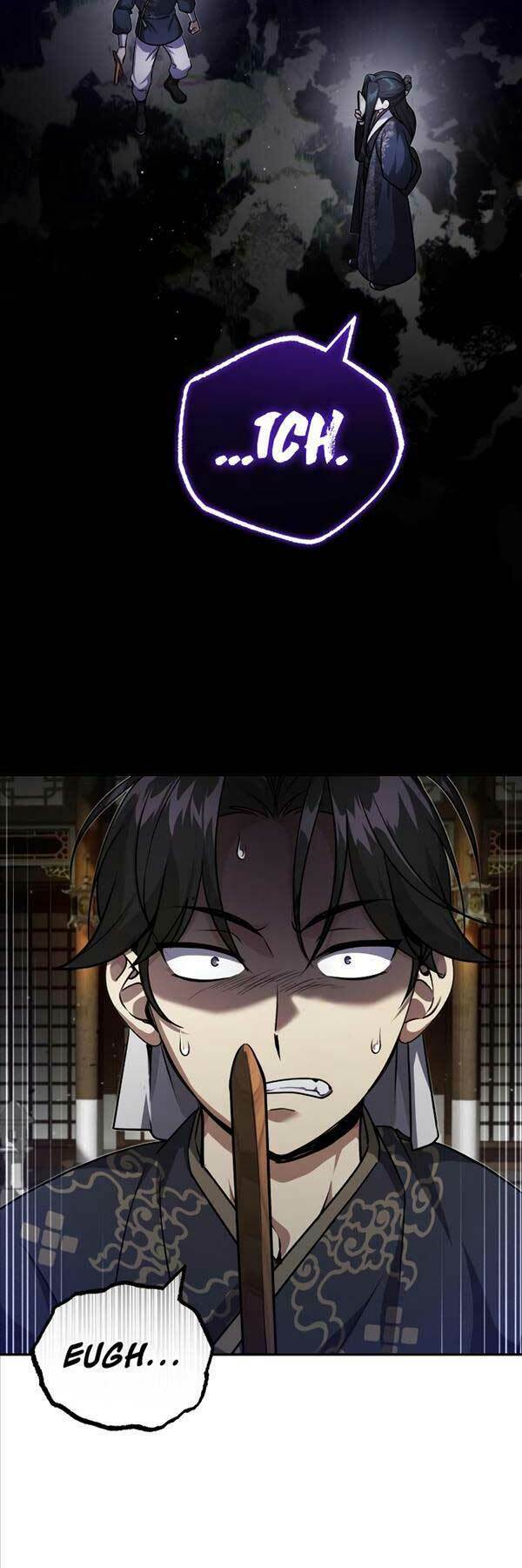 Thiếu Gia Yểu Mệnh Nhà Họ Bạch - Chapter 8 - Page 37