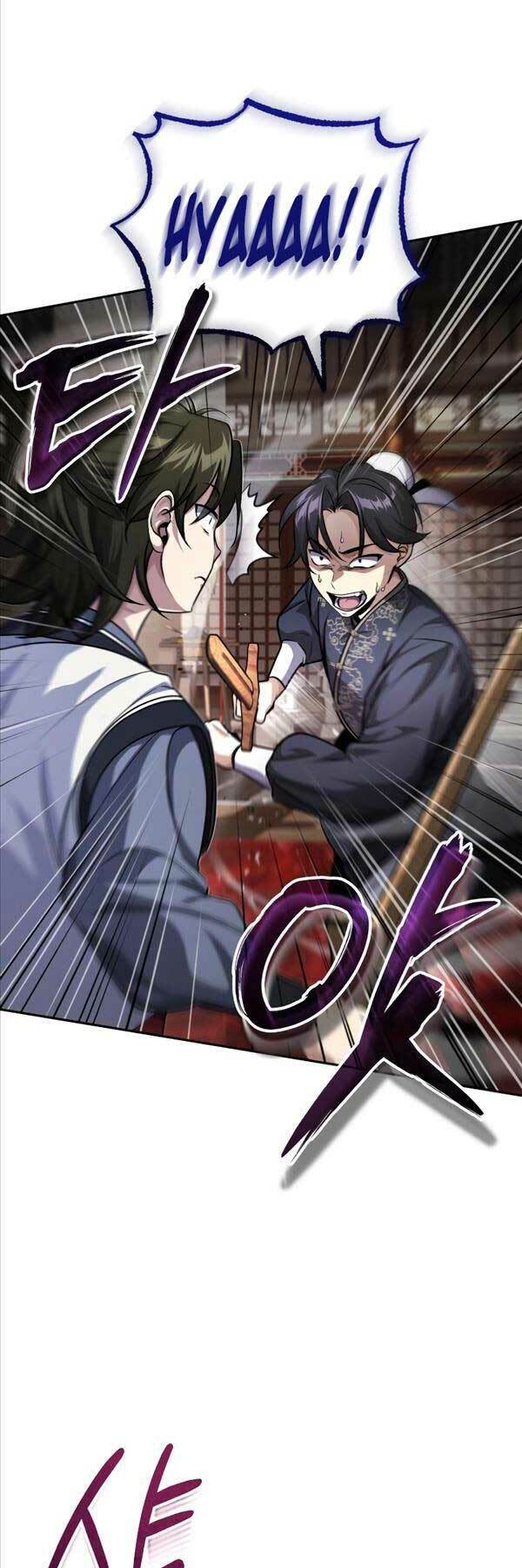 Thiếu Gia Yểu Mệnh Nhà Họ Bạch - Chapter 8 - Page 38