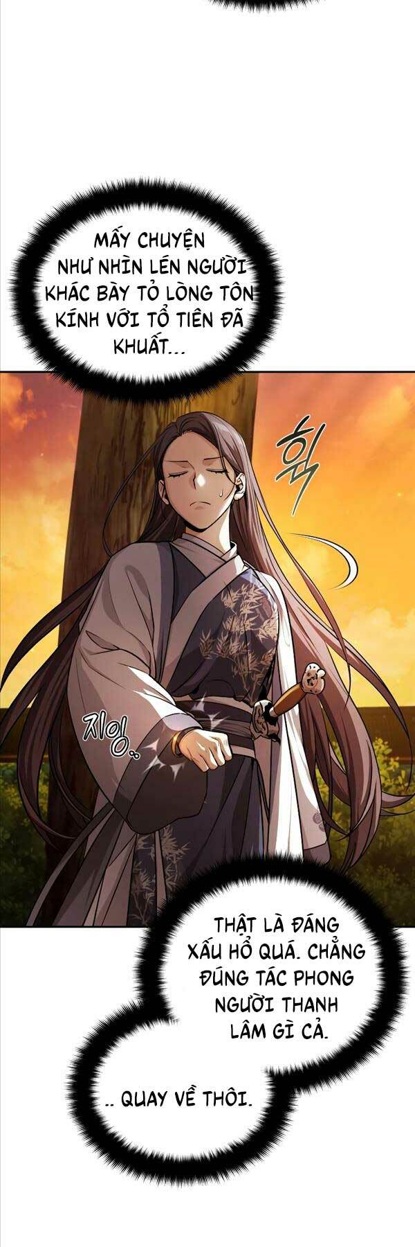 Thiếu Gia Yểu Mệnh Nhà Họ Bạch - Chapter 8 - Page 3