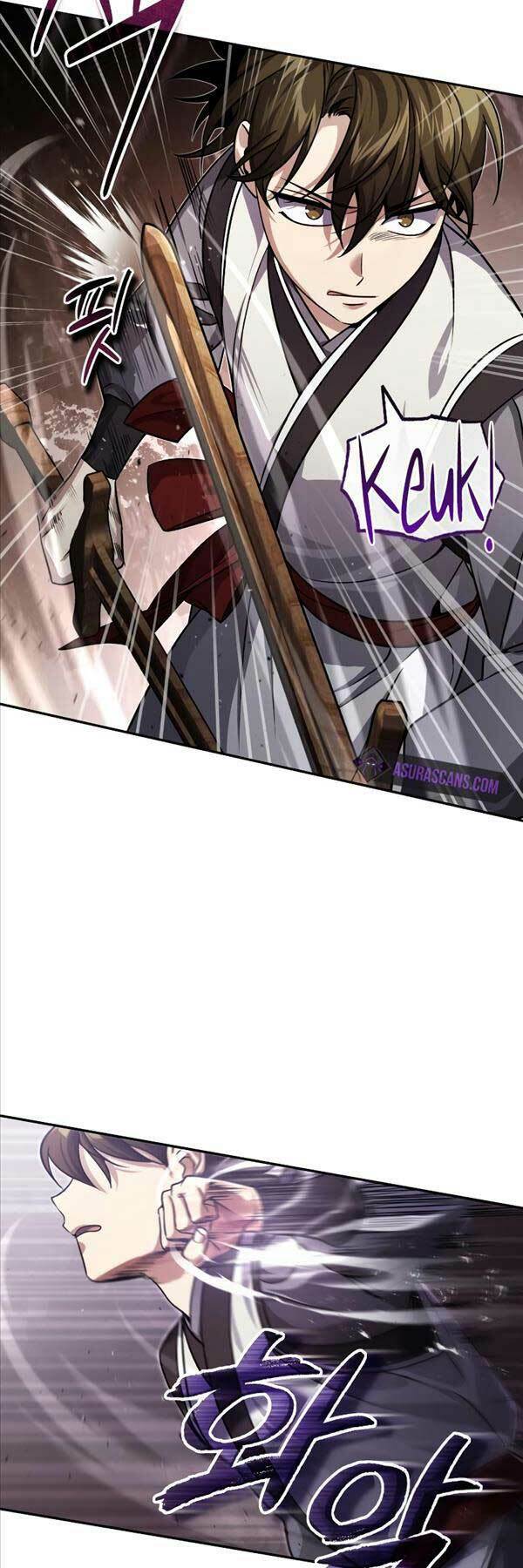 Thiếu Gia Yểu Mệnh Nhà Họ Bạch - Chapter 8 - Page 39