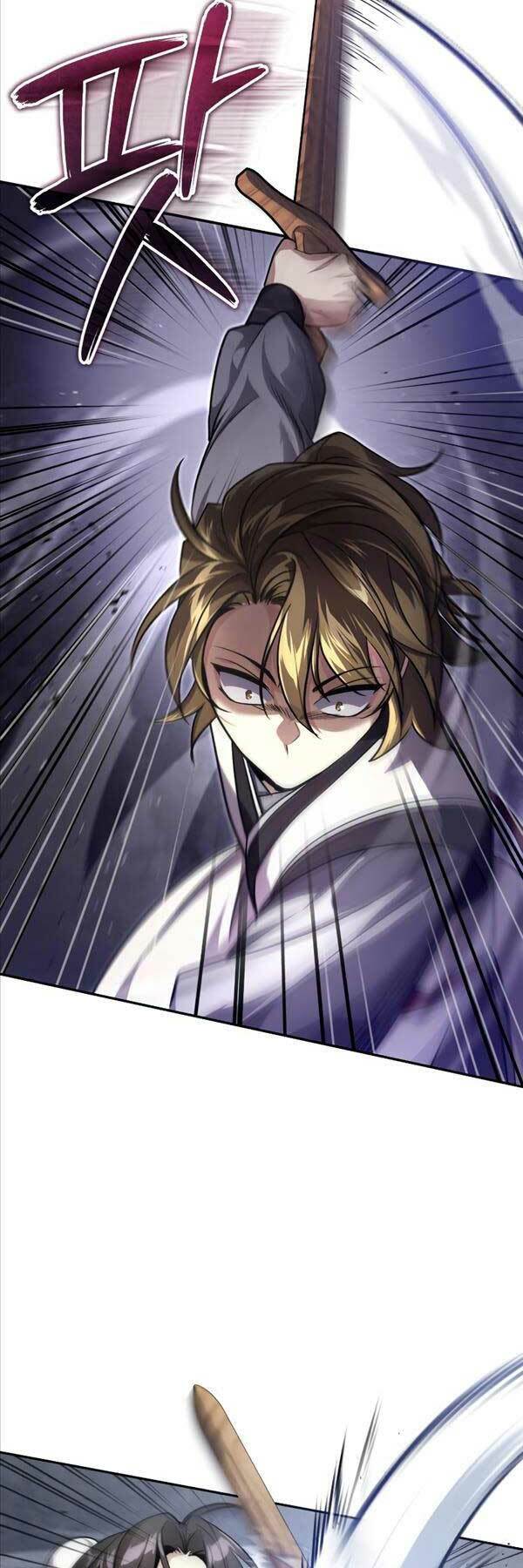 Thiếu Gia Yểu Mệnh Nhà Họ Bạch - Chapter 8 - Page 42