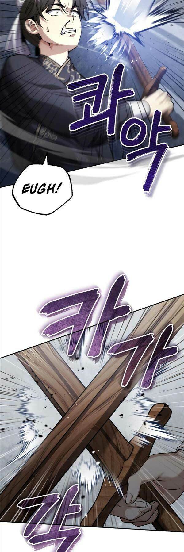 Thiếu Gia Yểu Mệnh Nhà Họ Bạch - Chapter 8 - Page 43