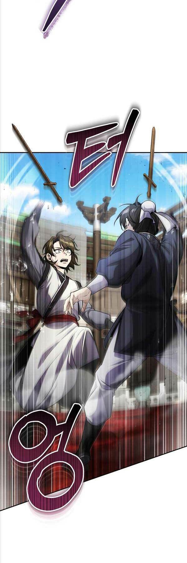 Thiếu Gia Yểu Mệnh Nhà Họ Bạch - Chapter 8 - Page 44