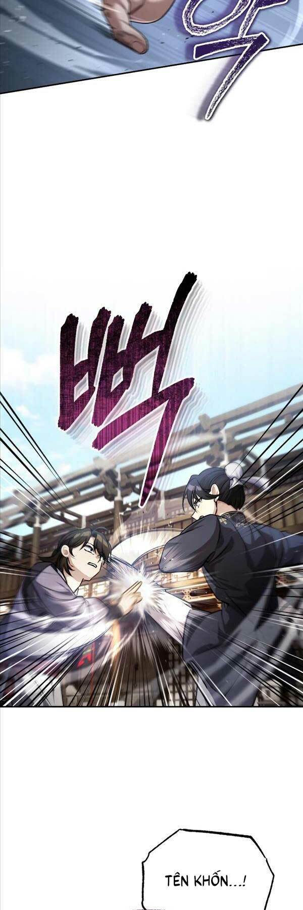 Thiếu Gia Yểu Mệnh Nhà Họ Bạch - Chapter 8 - Page 46