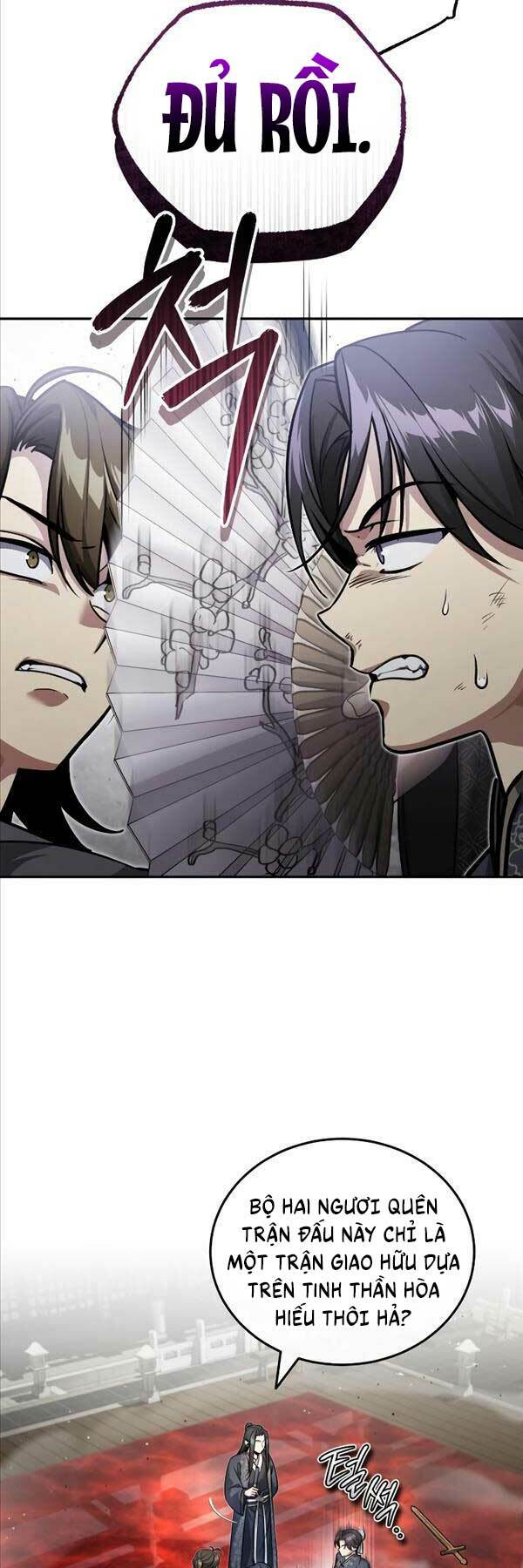 Thiếu Gia Yểu Mệnh Nhà Họ Bạch - Chapter 8 - Page 47