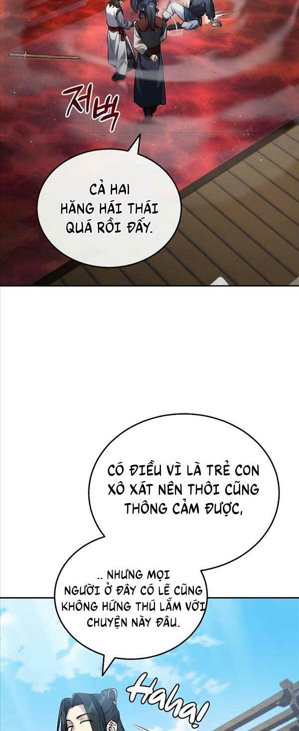 Thiếu Gia Yểu Mệnh Nhà Họ Bạch - Chapter 8 - Page 48