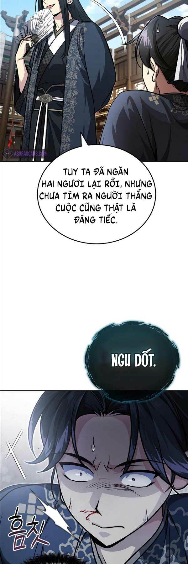 Thiếu Gia Yểu Mệnh Nhà Họ Bạch - Chapter 8 - Page 49