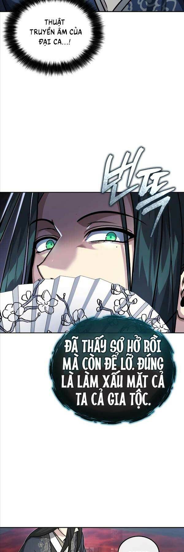 Thiếu Gia Yểu Mệnh Nhà Họ Bạch - Chapter 8 - Page 50