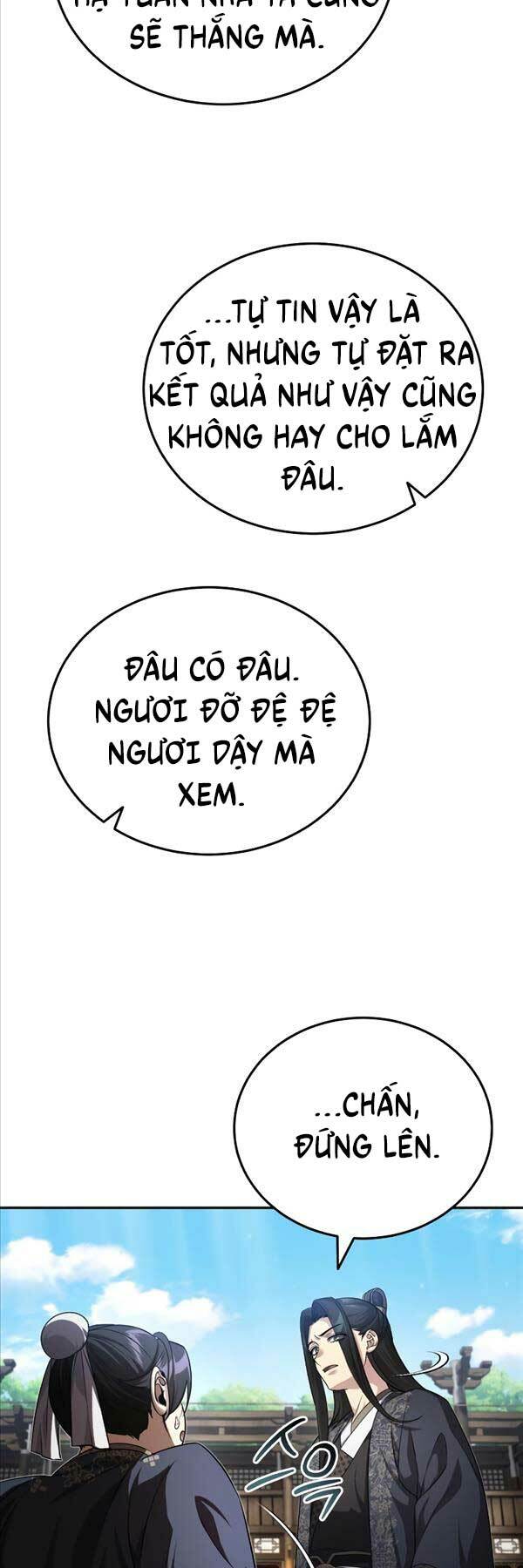 Thiếu Gia Yểu Mệnh Nhà Họ Bạch - Chapter 8 - Page 55