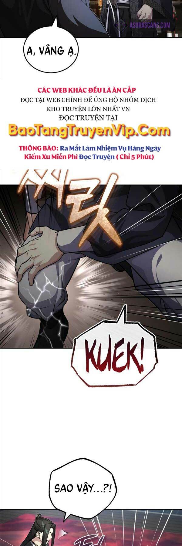 Thiếu Gia Yểu Mệnh Nhà Họ Bạch - Chapter 8 - Page 56