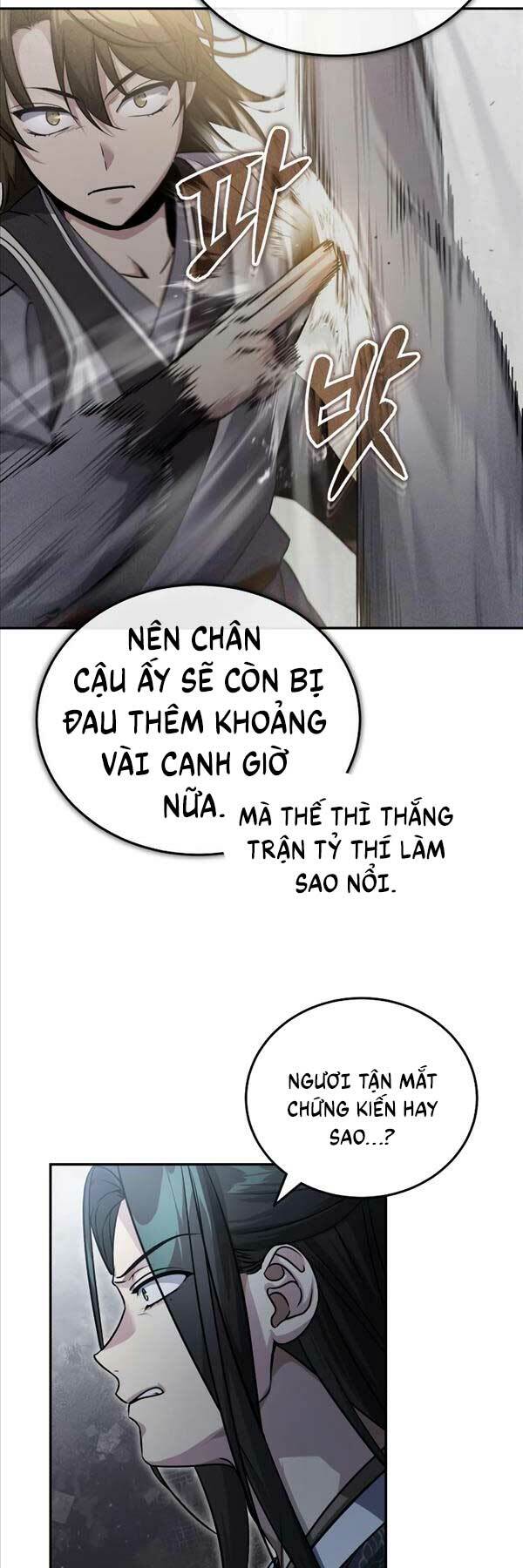 Thiếu Gia Yểu Mệnh Nhà Họ Bạch - Chapter 8 - Page 58