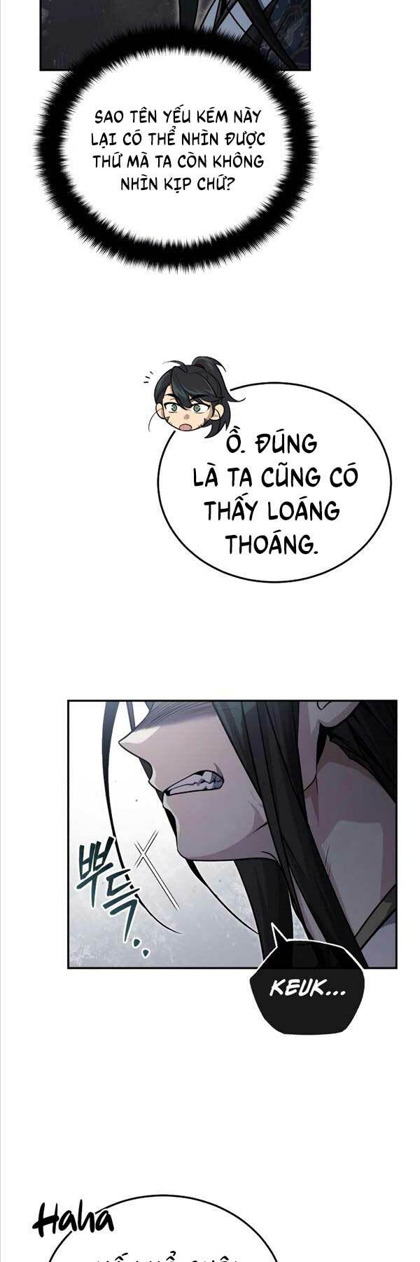 Thiếu Gia Yểu Mệnh Nhà Họ Bạch - Chapter 8 - Page 59