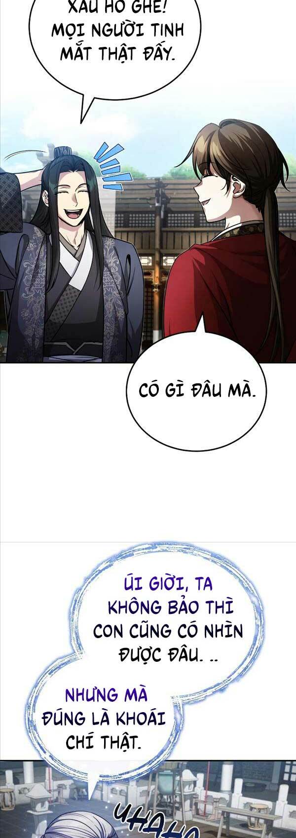 Thiếu Gia Yểu Mệnh Nhà Họ Bạch - Chapter 8 - Page 60