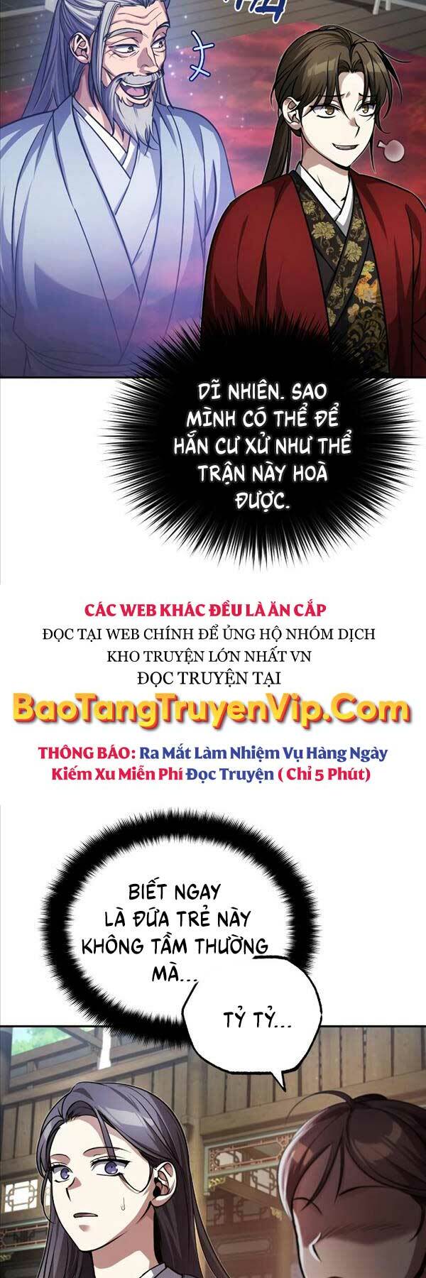 Thiếu Gia Yểu Mệnh Nhà Họ Bạch - Chapter 8 - Page 61