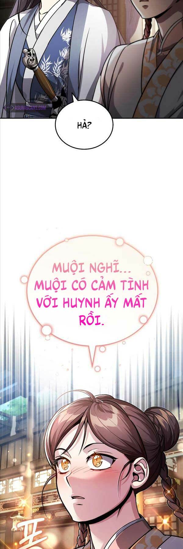 Thiếu Gia Yểu Mệnh Nhà Họ Bạch - Chapter 8 - Page 62