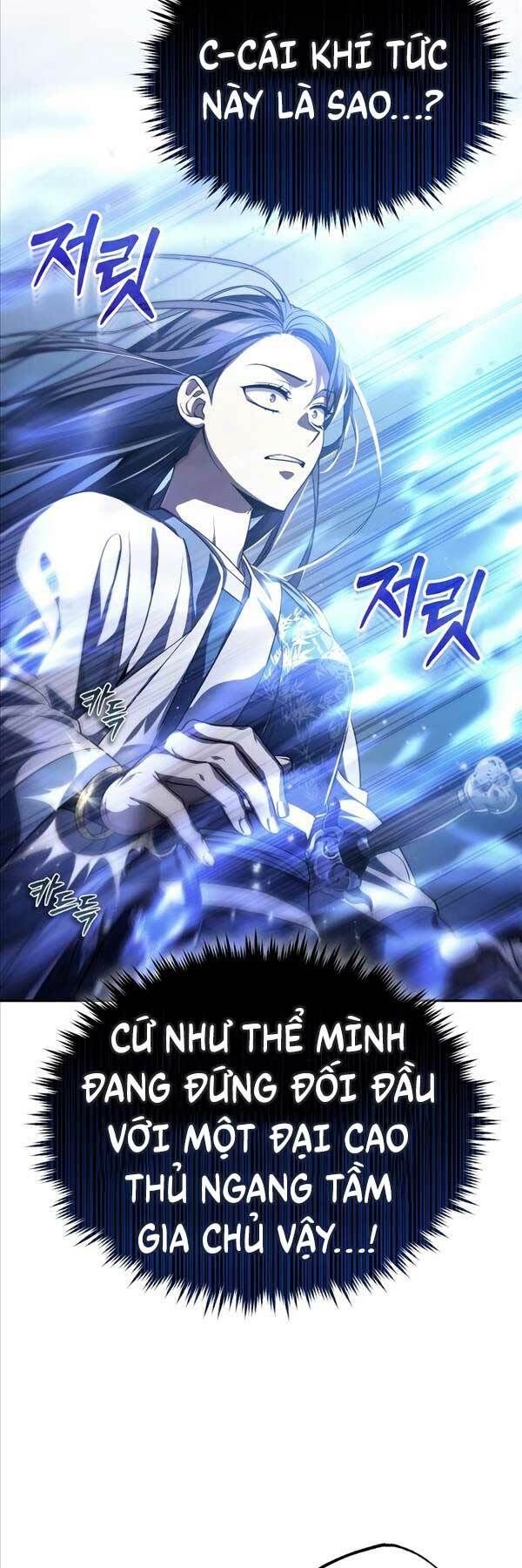 Thiếu Gia Yểu Mệnh Nhà Họ Bạch - Chapter 8 - Page 6