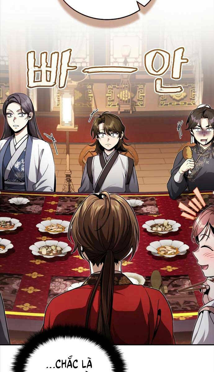 Thiếu Gia Yểu Mệnh Nhà Họ Bạch - Chapter 9 - Page 9