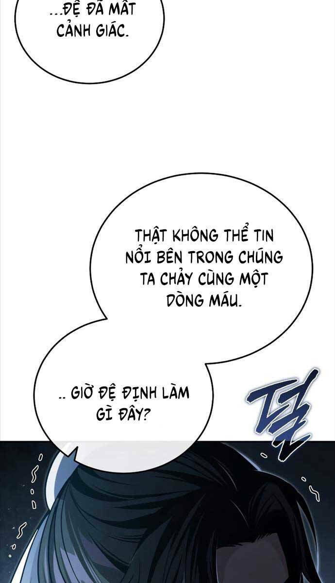 Thiếu Gia Yểu Mệnh Nhà Họ Bạch - Chapter 9 - Page 99
