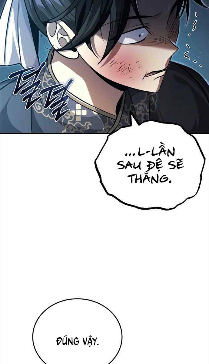 Thiếu Gia Yểu Mệnh Nhà Họ Bạch - Chapter 9 - Page 100