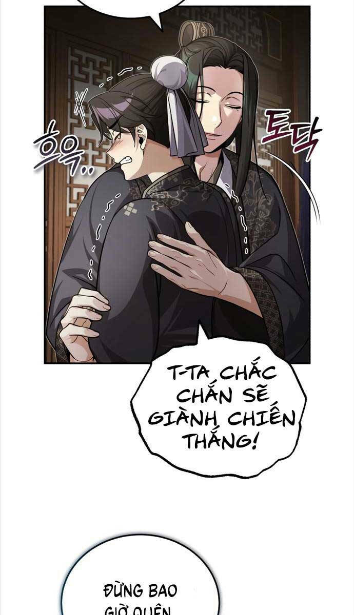 Thiếu Gia Yểu Mệnh Nhà Họ Bạch - Chapter 9 - Page 101