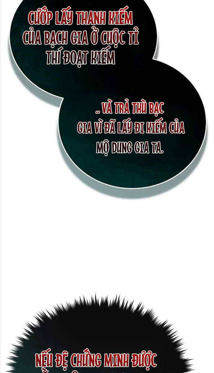 Thiếu Gia Yểu Mệnh Nhà Họ Bạch - Chapter 9 - Page 103