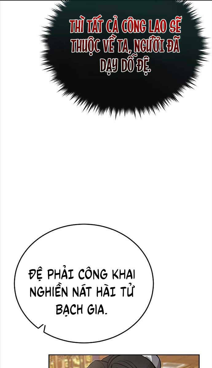 Thiếu Gia Yểu Mệnh Nhà Họ Bạch - Chapter 9 - Page 105