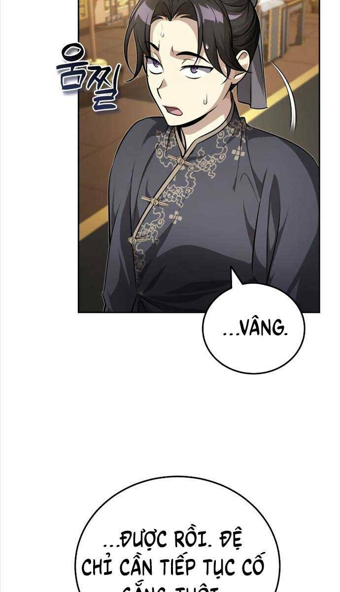 Thiếu Gia Yểu Mệnh Nhà Họ Bạch - Chapter 9 - Page 106