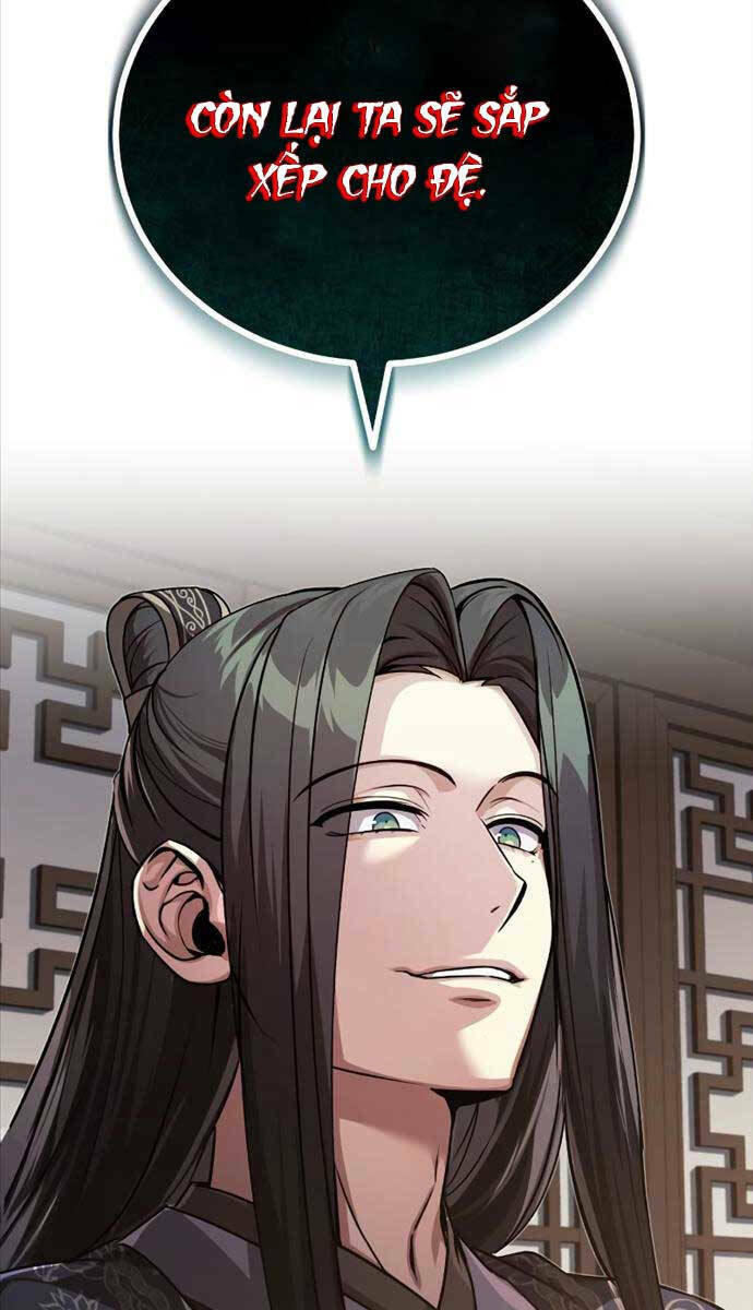 Thiếu Gia Yểu Mệnh Nhà Họ Bạch - Chapter 9 - Page 108