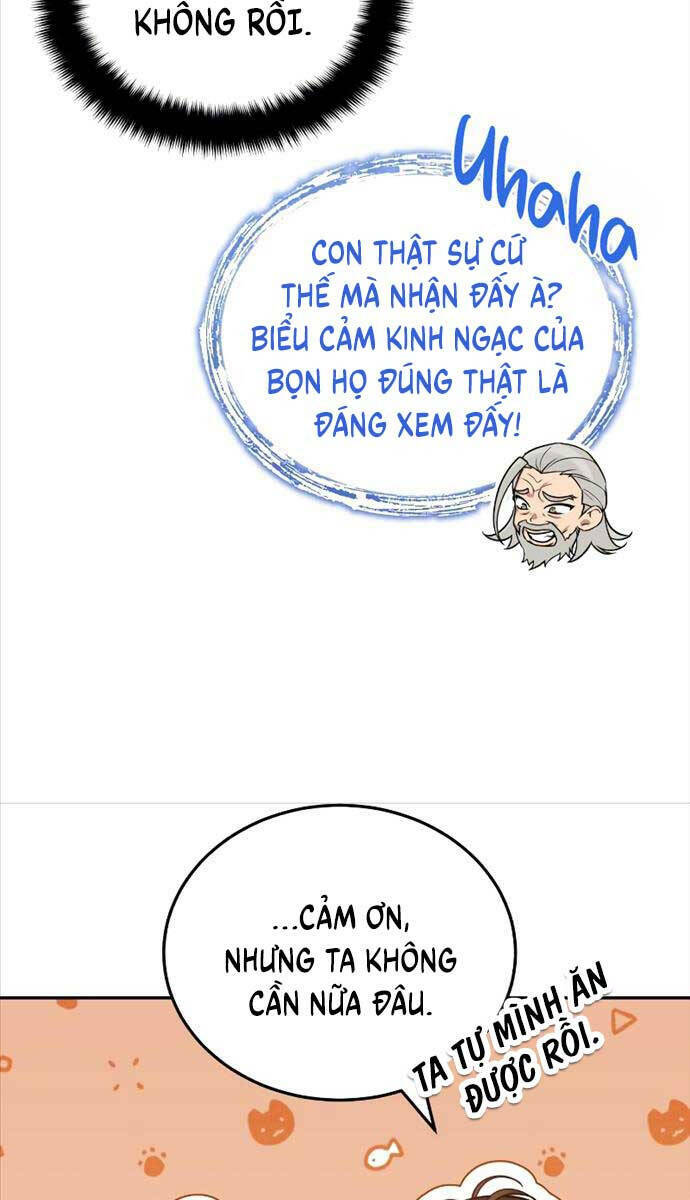 Thiếu Gia Yểu Mệnh Nhà Họ Bạch - Chapter 9 - Page 10