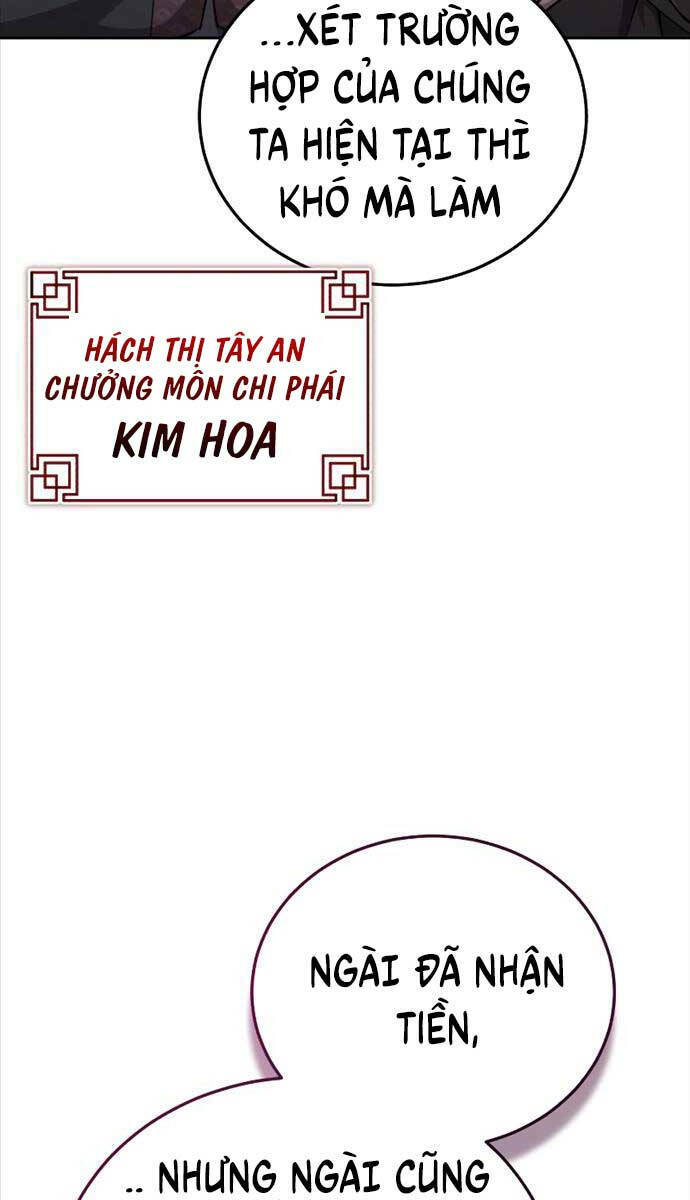 Thiếu Gia Yểu Mệnh Nhà Họ Bạch - Chapter 9 - Page 113